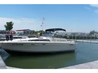 Bayliner conquest 
