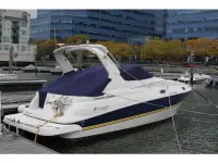Cruisers 280CXI 