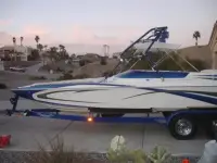 Eliminator 236 Eagle