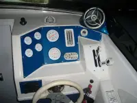 Hustler 26 sport 