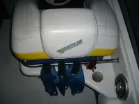 Hustler 26 sport 