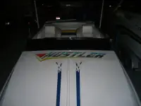Hustler 26 sport 