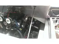 Warlock SXT 