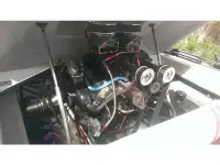 Warlock SXT 