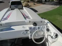 Warlock SXT 