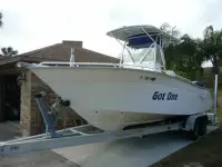 Cape Horn 225 Optis 