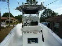 Cape Horn 225 Optis 