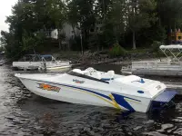 Velocity 26ft 
