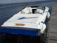 Velocity 26ft
