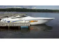 Velocity 26ft
