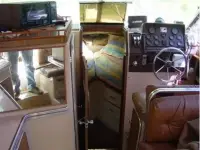 Chris Craft Commander