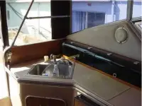 Chris Craft Commander