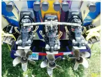 Outerlimits Legacy 42