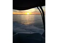 Sea Ray 460 Dancer 