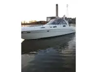 Sea Ray 460 Dancer 