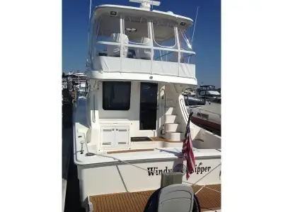 Silverton 45C 