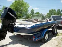 Ranger Reata 180 