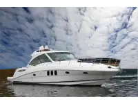 Sea Ray Sundancer 