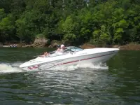 Baja Boss 232 
