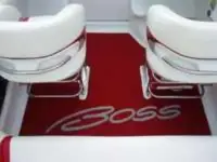Baja Boss 232 