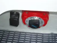 Baja Boss 232 