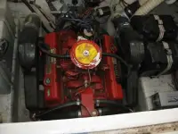 Bayliner Sierra Sunbridge 2755