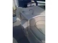 Chaparral Signature 240 