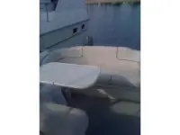 Chaparral Signature 240 