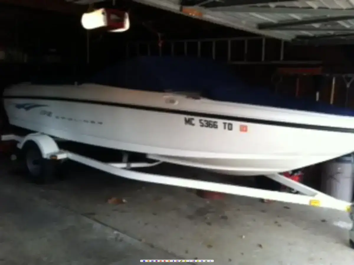 Bayliner 175 Eclipse Bayliner 175 Eclipse