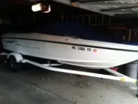 Bayliner 175 Eclipse 