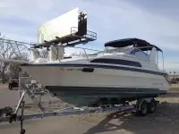 Bayliner 2855 
