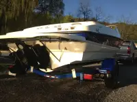 Bayliner 195 Capri