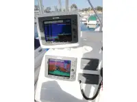 Luhrs 36 Convertible