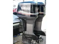 Contender Side Console 