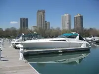 Sea Ray Sundancer 440 