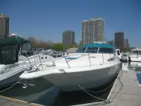 Sea Ray Sundancer 440 