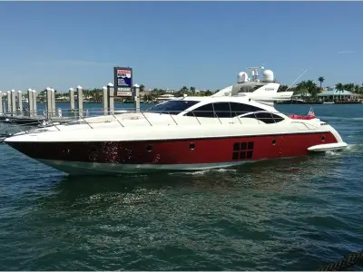 Azimut 68s 