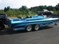 Cougar 21 MTR 