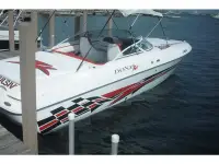 Donzi 27ZX 