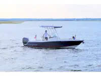 Chris Craft Catalina 