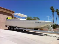 American Offshore 3100