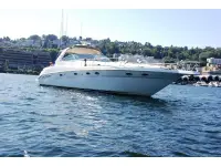 Sea Ray Sundancer 460 