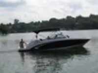 Chaparral 26 