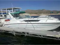 Chaparral Signature 29 