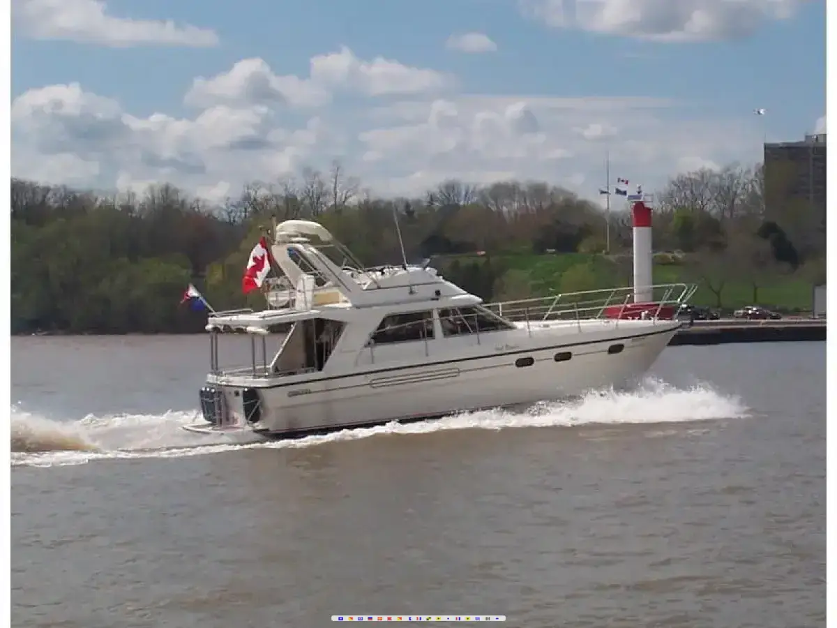Princess 350  Classic 