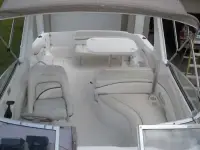 Wellcraft 2600 Martinique 