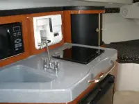 Wellcraft 2600 Martinique 