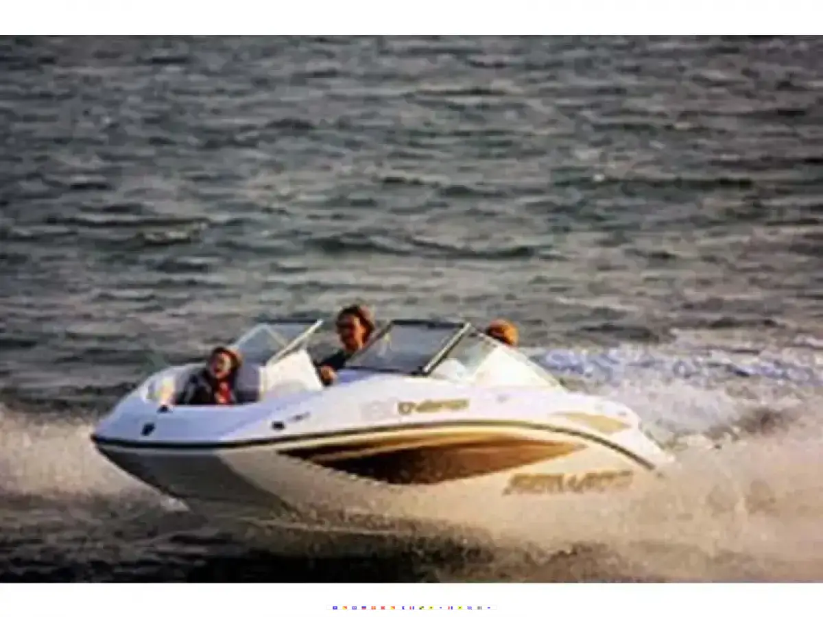 Challenger 18 