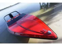 St Martin F13