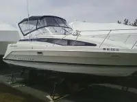 Bayliner Ciera 